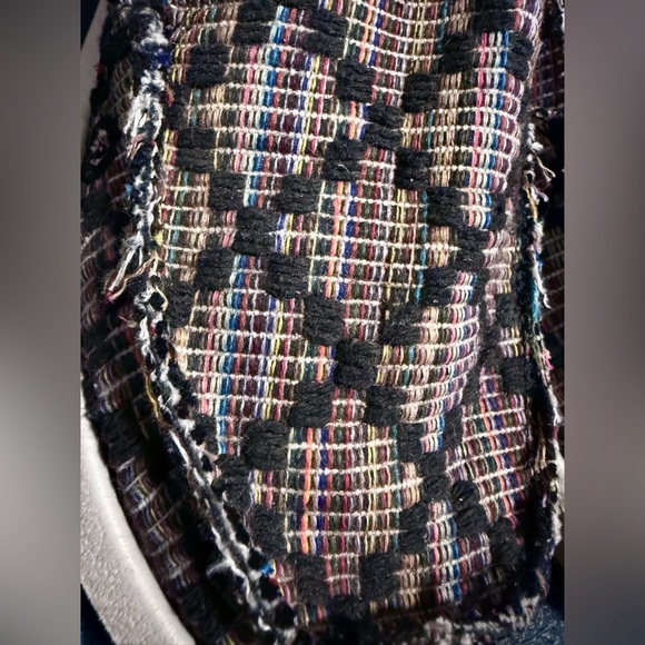 Sanuk Multicolored Casual Slip-Ons - Picture 3 of 6